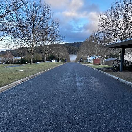 Mt Buller Stayz Мерріджіг Екстер'єр фото