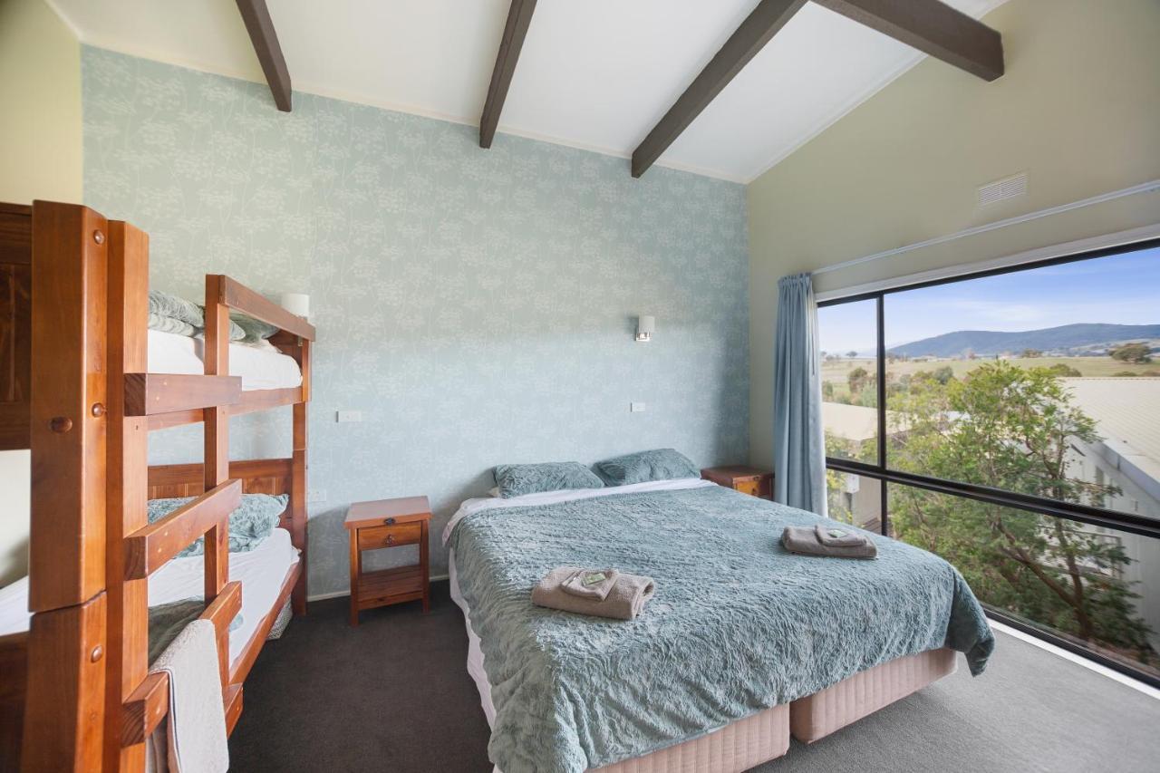Mt Buller Stayz Мерріджіг Екстер'єр фото