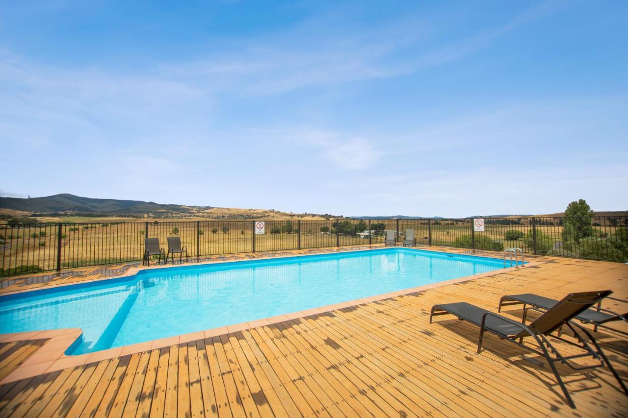 Mt Buller Stayz Мерріджіг Екстер'єр фото