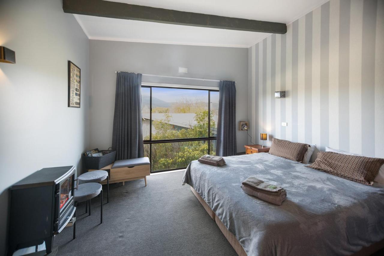 Mt Buller Stayz Мерріджіг Екстер'єр фото