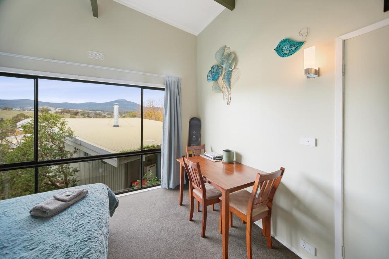 Mt Buller Stayz Мерріджіг Екстер'єр фото