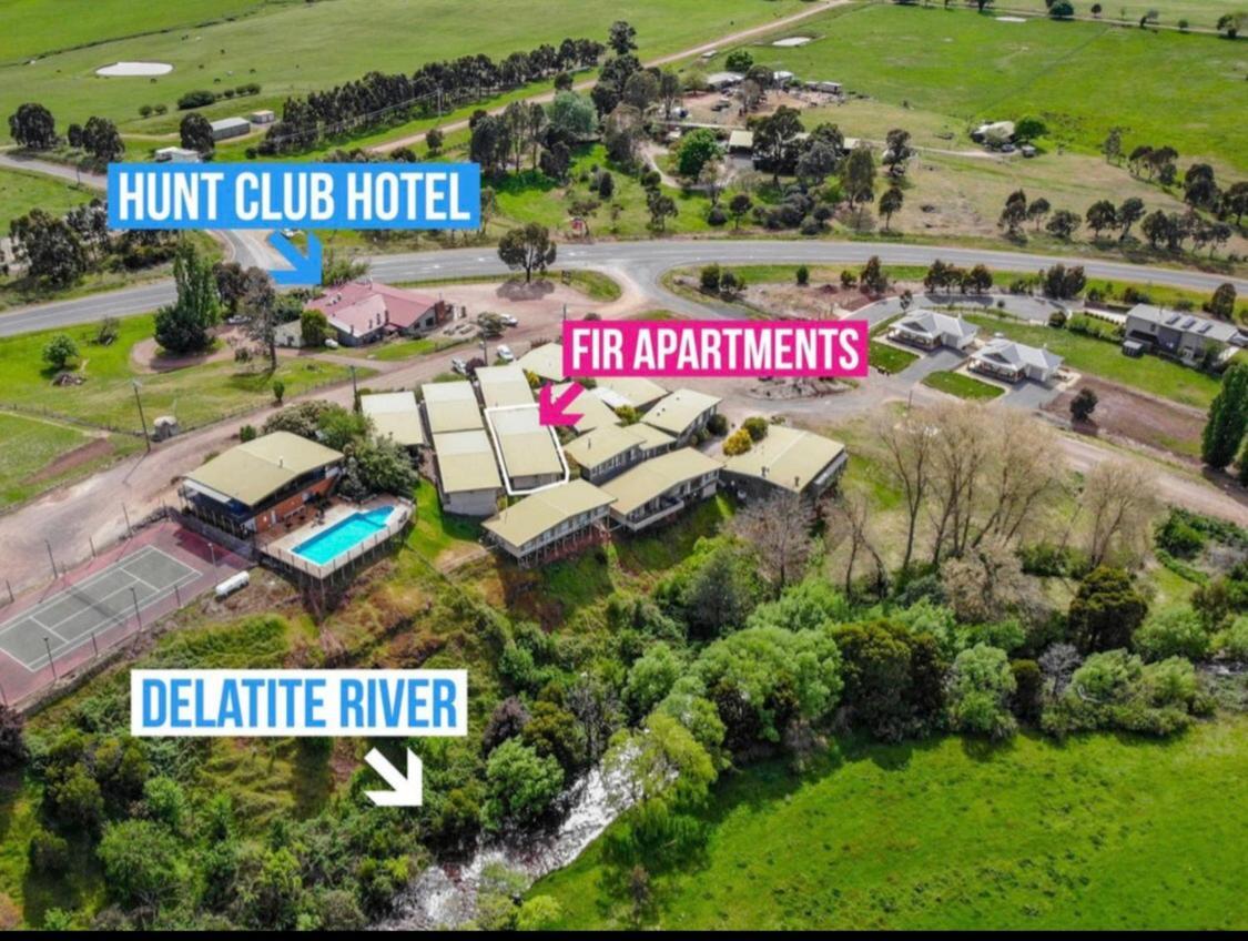 Mt Buller Stayz Мерріджіг Екстер'єр фото