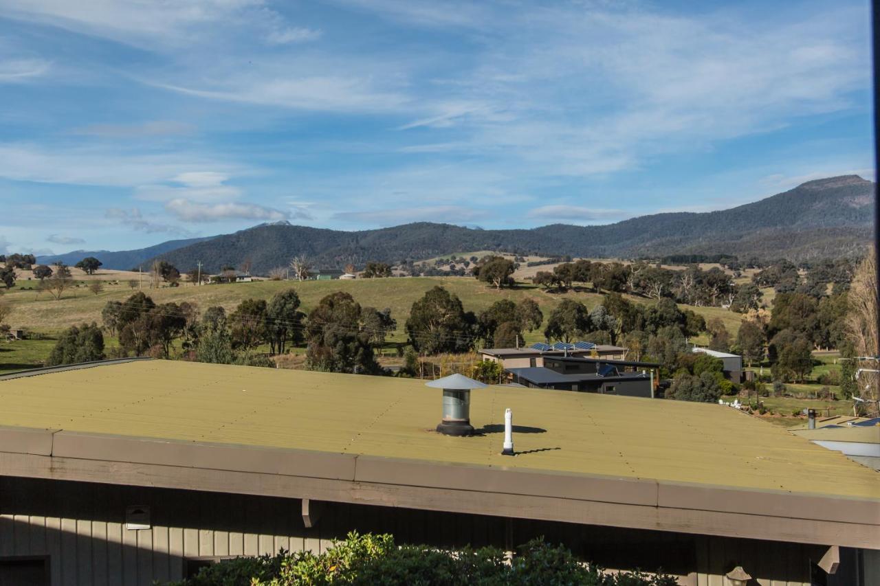 Mt Buller Stayz Мерріджіг Екстер'єр фото