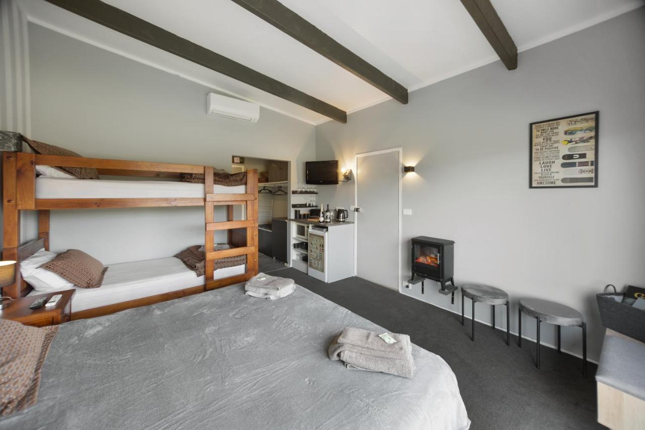 Mt Buller Stayz Мерріджіг Екстер'єр фото