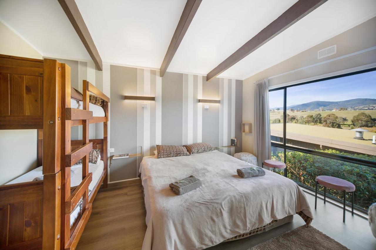 Mt Buller Stayz Мерріджіг Екстер'єр фото