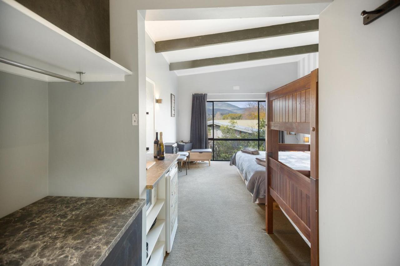 Mt Buller Stayz Мерріджіг Екстер'єр фото