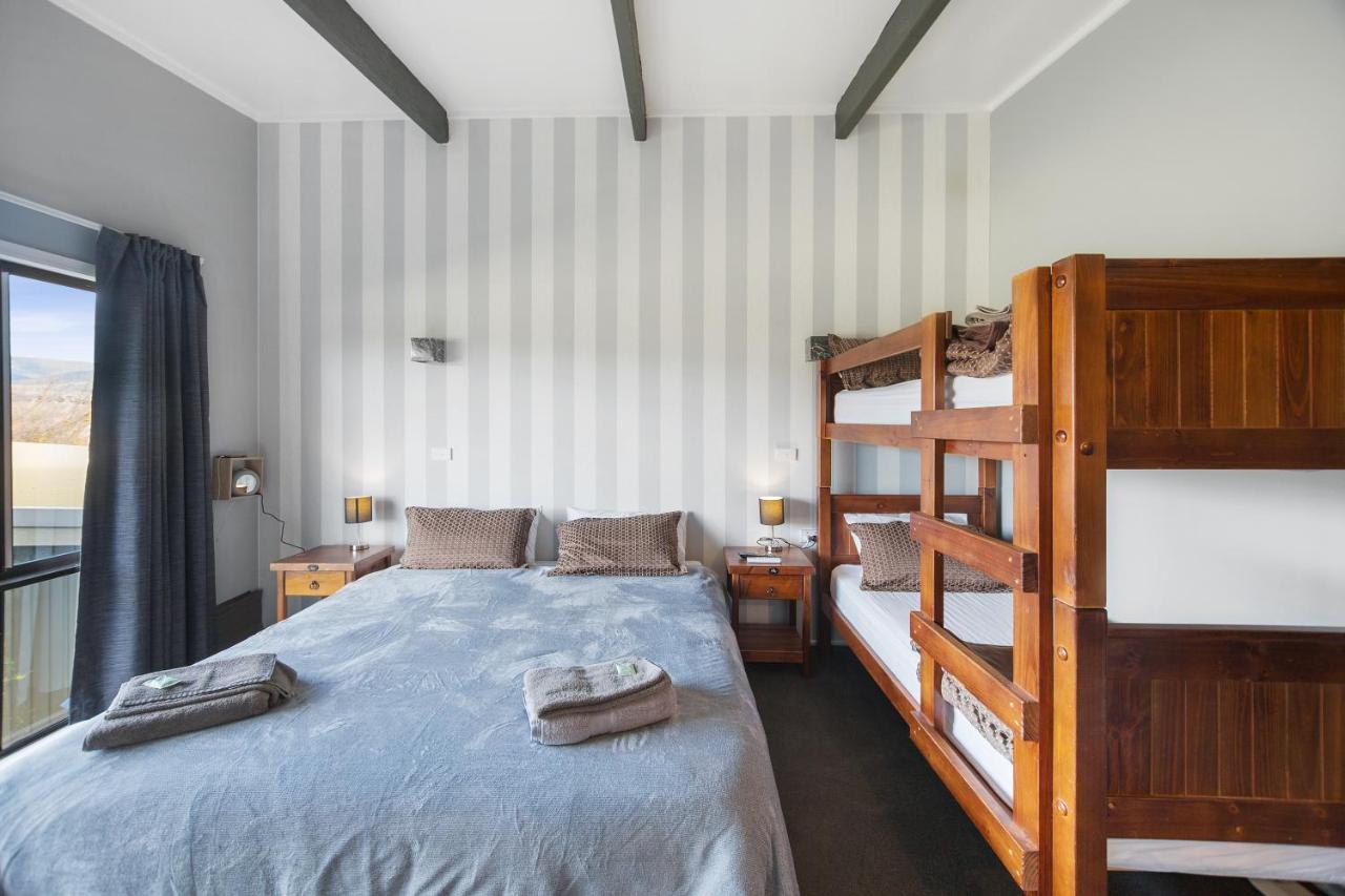 Mt Buller Stayz Мерріджіг Екстер'єр фото
