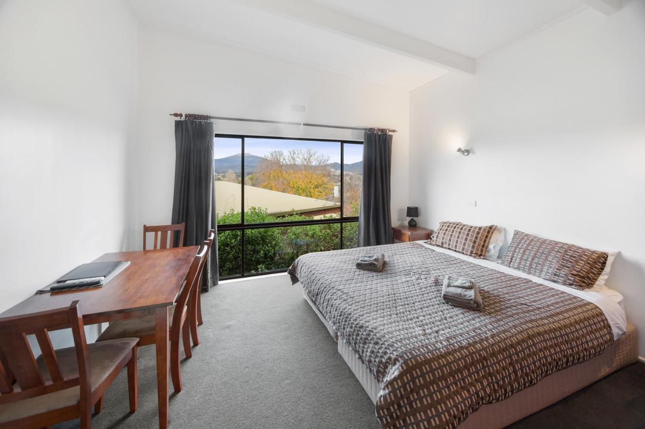 Mt Buller Stayz Мерріджіг Екстер'єр фото