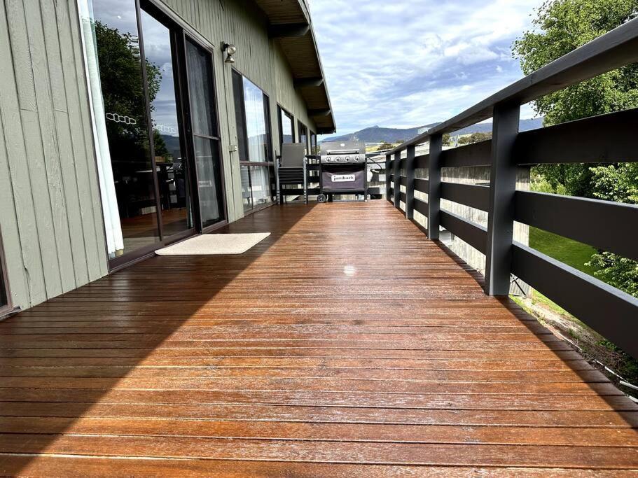 Mt Buller Stayz Мерріджіг Екстер'єр фото