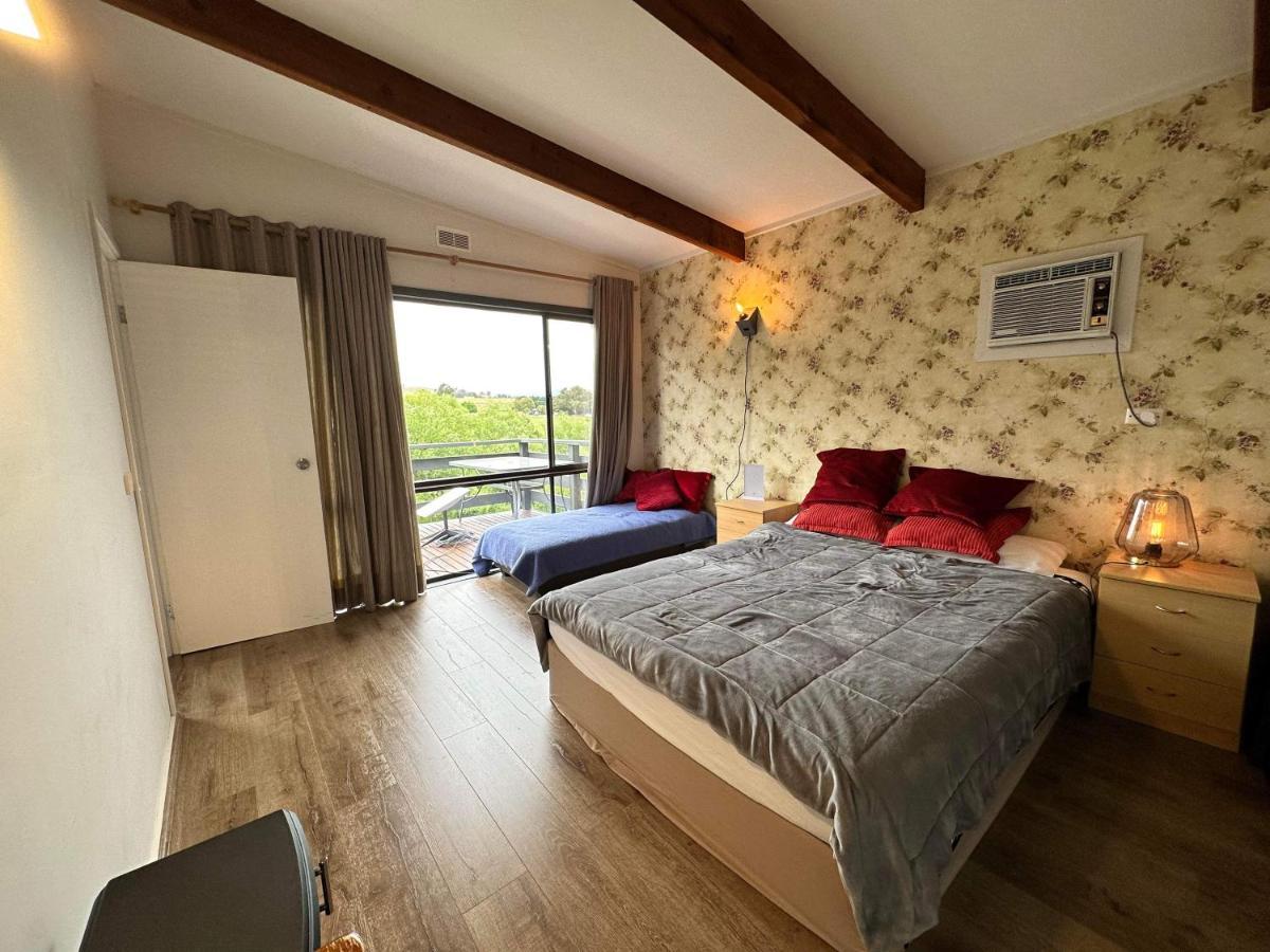Mt Buller Stayz Мерріджіг Екстер'єр фото