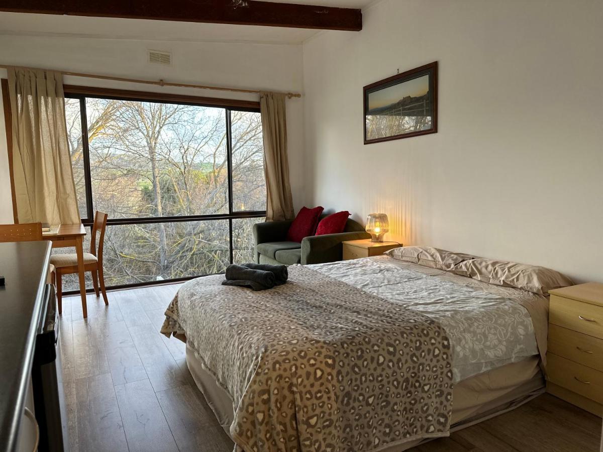 Mt Buller Stayz Мерріджіг Екстер'єр фото