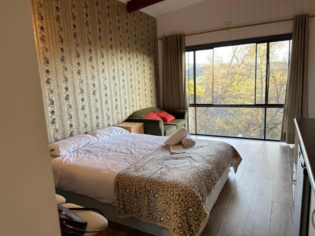 Mt Buller Stayz Мерріджіг Екстер'єр фото