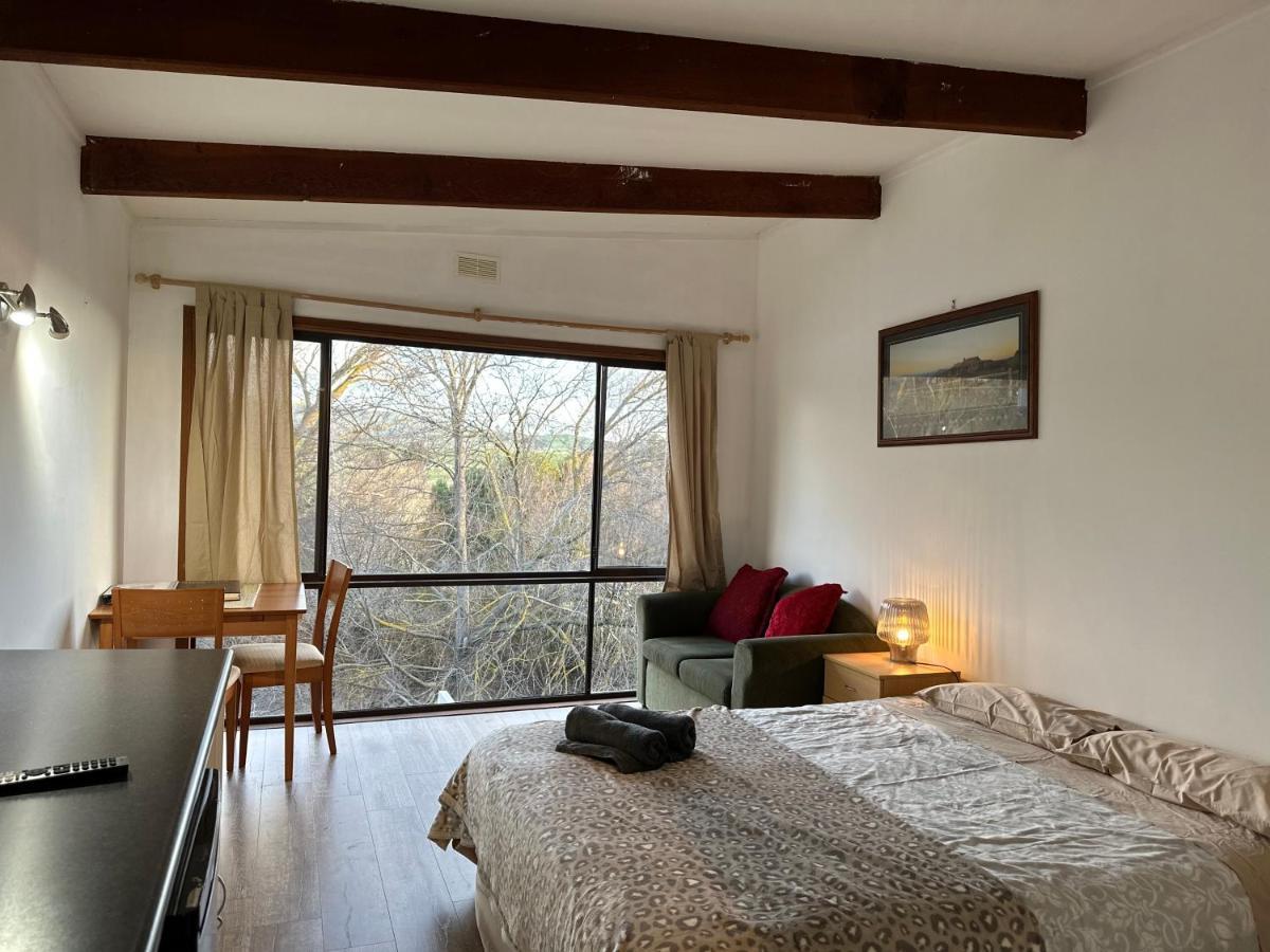 Mt Buller Stayz Мерріджіг Екстер'єр фото