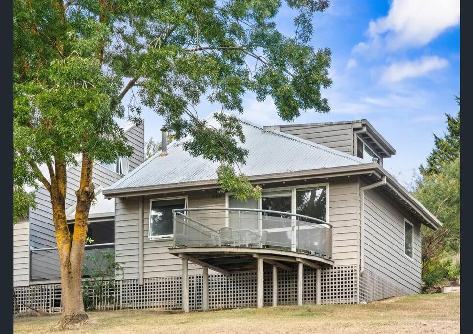 Mt Buller Stayz Мерріджіг Екстер'єр фото
