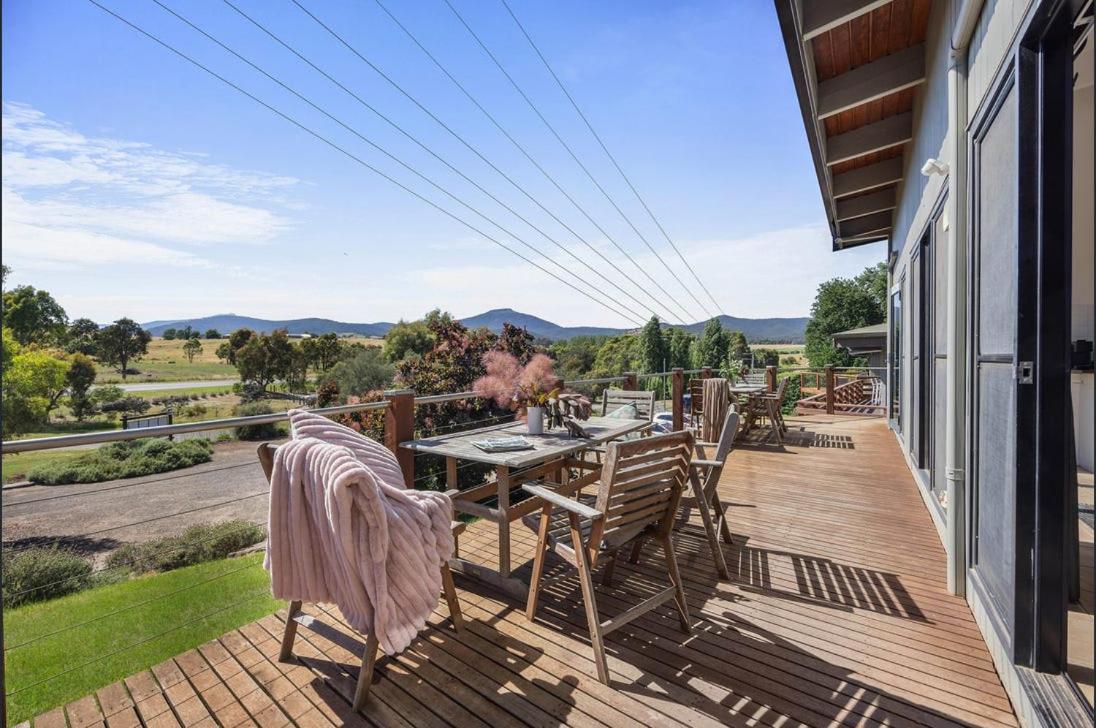 Mt Buller Stayz Мерріджіг Екстер'єр фото