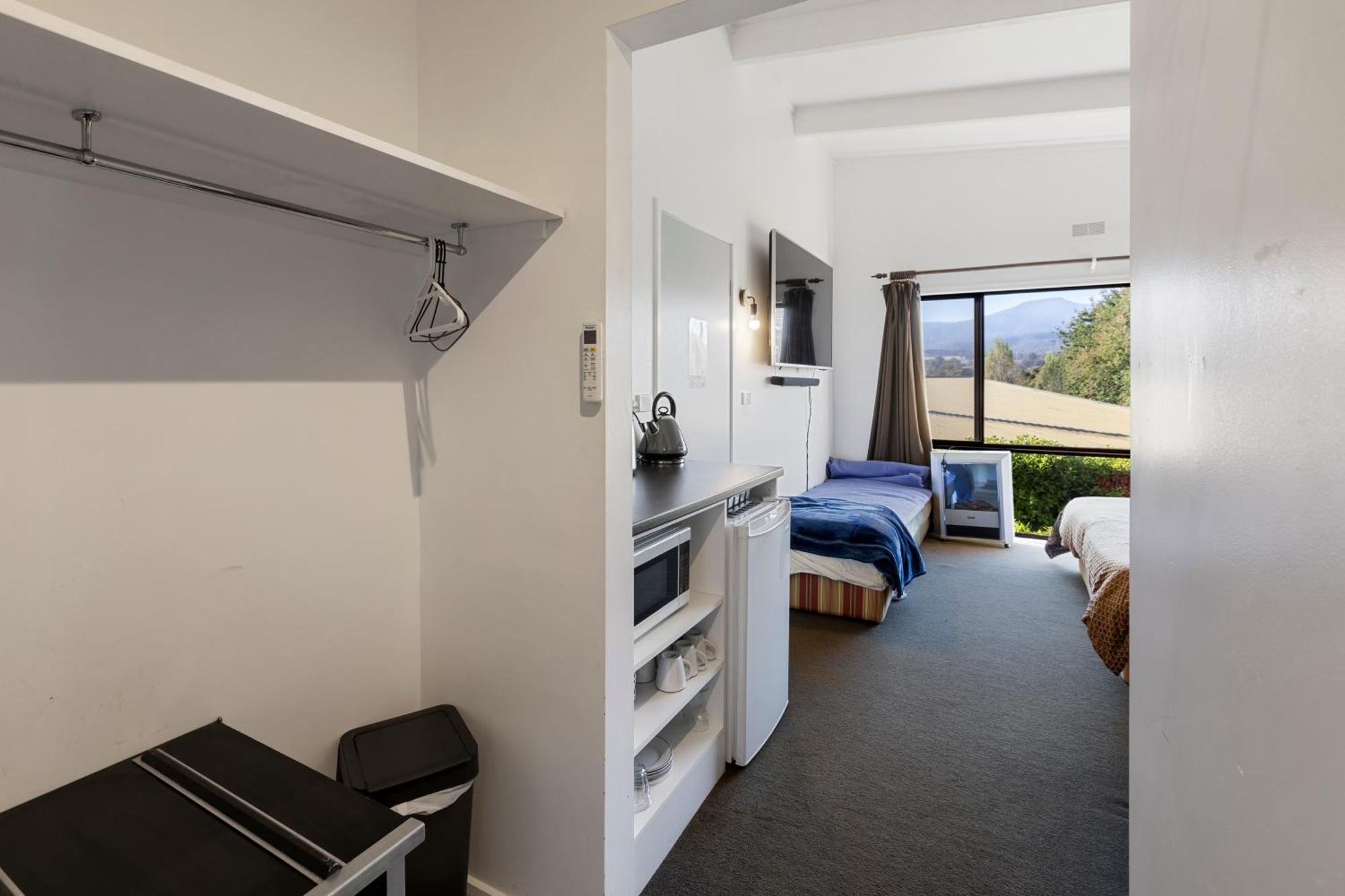 Mt Buller Stayz Мерріджіг Екстер'єр фото