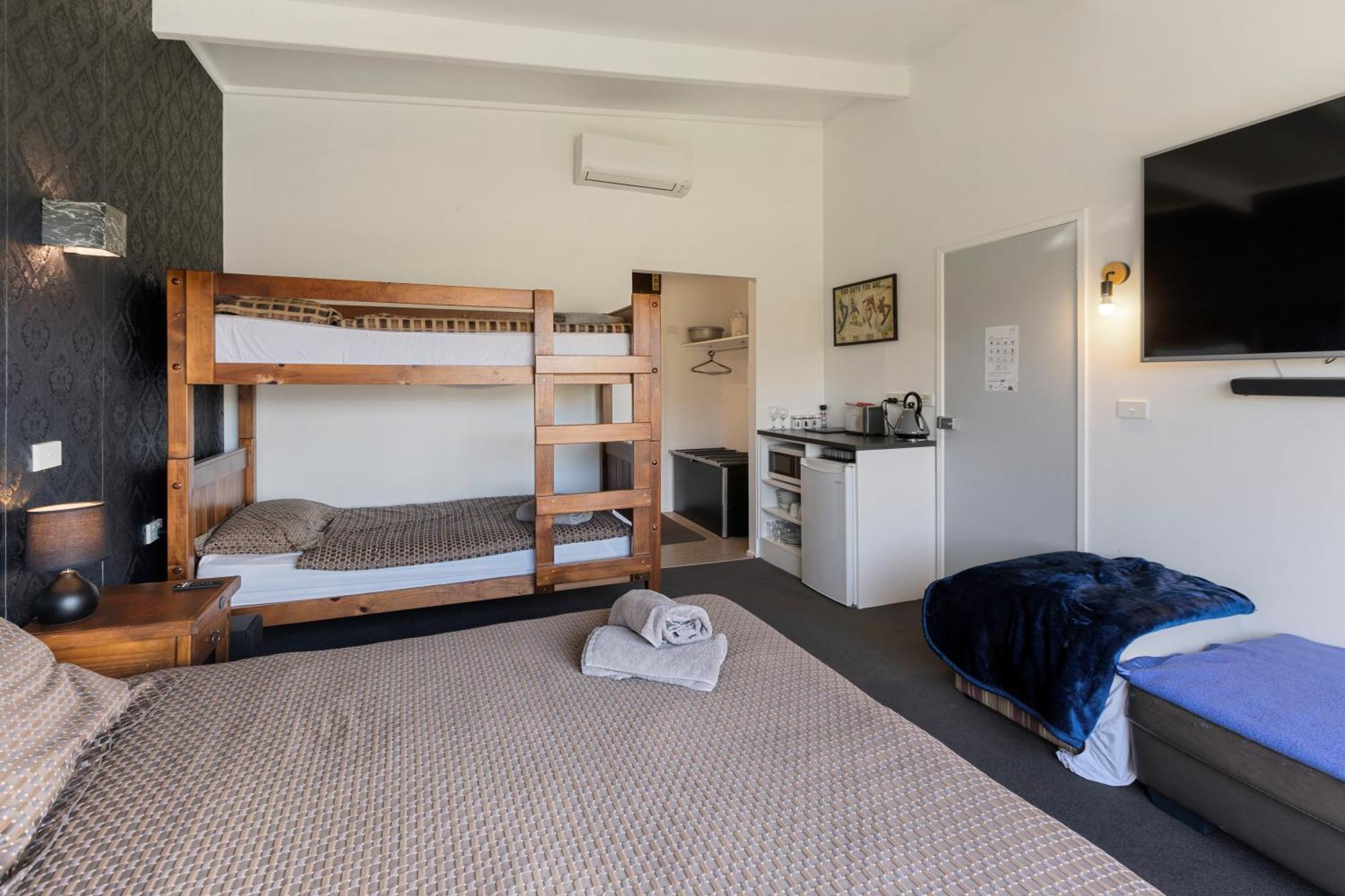 Mt Buller Stayz Мерріджіг Екстер'єр фото