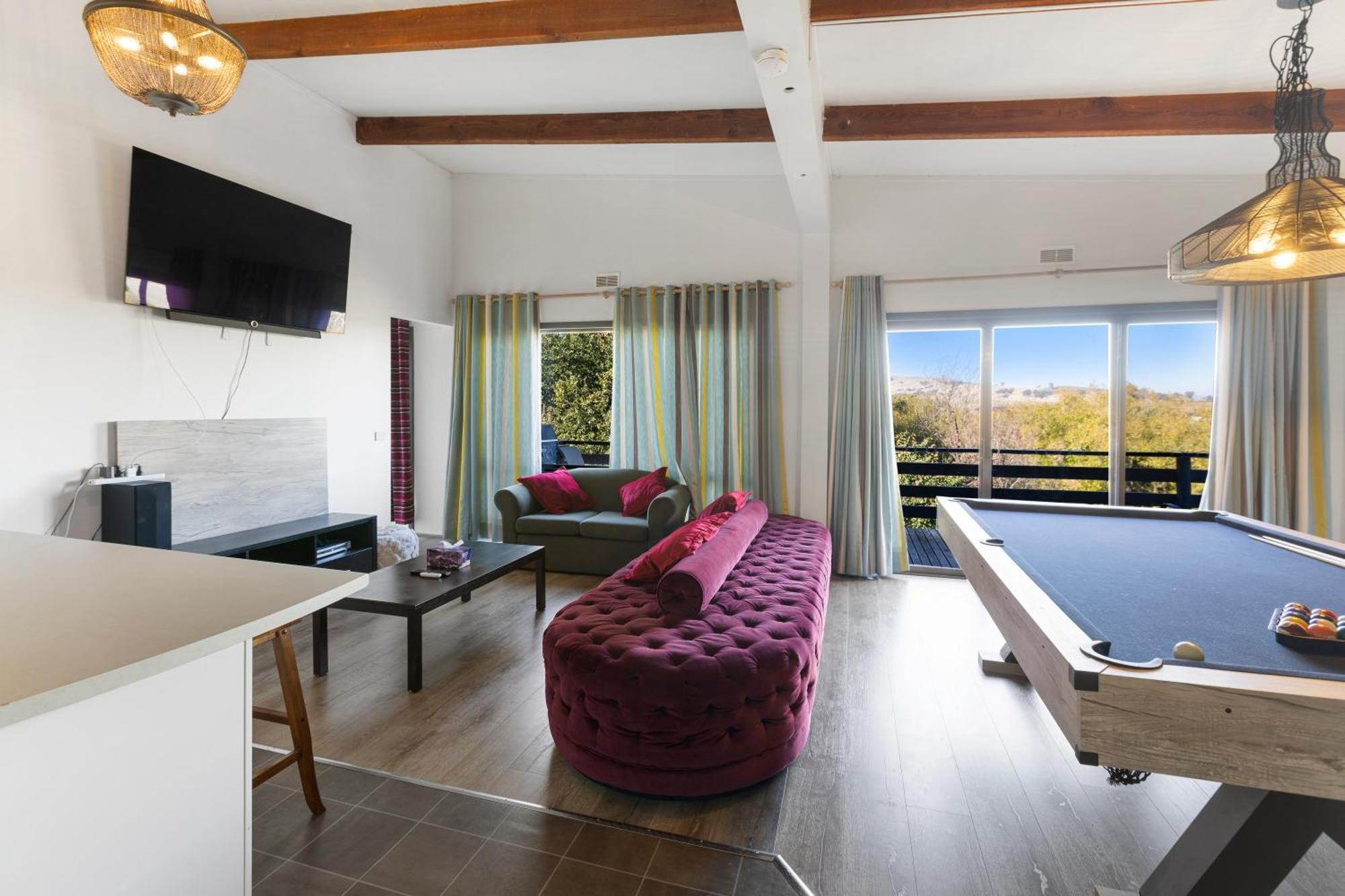 Mt Buller Stayz Мерріджіг Екстер'єр фото
