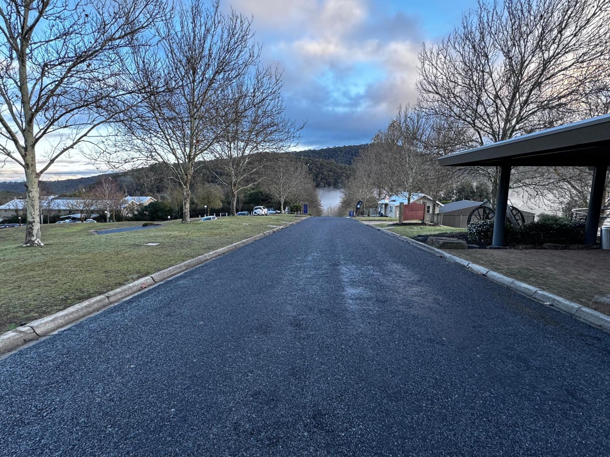 Mt Buller Stayz Мерріджіг Екстер'єр фото