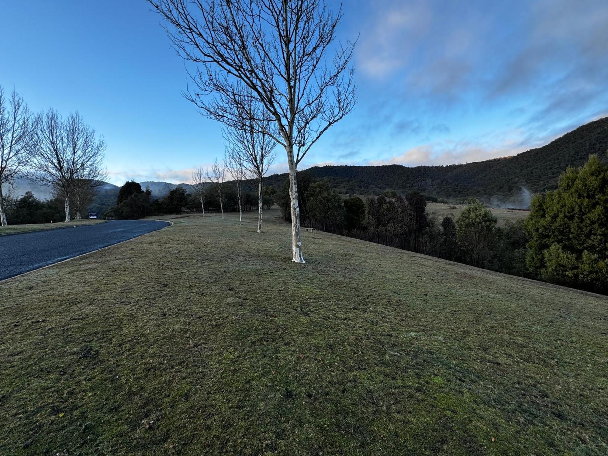 Mt Buller Stayz Мерріджіг Екстер'єр фото